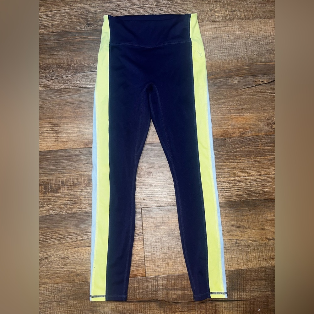 Fabletics Motion 365 Leggings